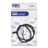 EBC 08-10 BMW M3 4.0 (E90) Rear Wear Leads thumbnail 1