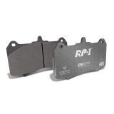 EBC Racing AP Racing CP8520/8521/8522 Caliper RP-1 Race Brake Pads thumbnail 1