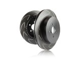 EBC 99-04 Honda S2000 BSD Front Rotors thumbnail 6