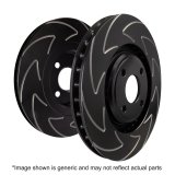 EBC 2002 Chevrolet Avalanche 2500 8.1L BSD Rear Rotors thumbnail 3