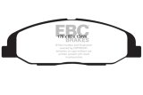 EBC 08-13 Cadillac CTS 3.0 Greenstuff Front Brake Pads thumbnail 3