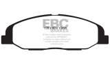 EBC 08-13 Cadillac CTS 3.0 Greenstuff Front Brake Pads thumbnail 6