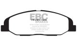 EBC 08-13 Cadillac CTS 3.0 Ultimax2 Front Brake Pads thumbnail 3