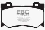 EBC 08-15 Infiniti G37 3.7 Bluestuff Front Brake Pads thumbnail 7