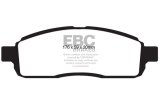EBC 09 Ford F150 4.6 (2WD) 6 Lug Ultimax2 Front Brake Pads thumbnail 5