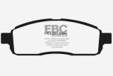 EBC 09 Ford F150 4.6 (2WD) 6 Lug Yellowstuff Front Brake Pads thumbnail 5