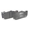 EBC Racing 2018+ BMW M2 Competition 3.0TT RP-1 Race Front Brake Pads thumbnail 4