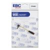 EBC 12-16 Mercedes-Benz C250 Coupe (C204) 1.8 Turbo Sport Edition Front Wear Leads thumbnail 4