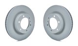 EBC 10+ Lexus GX460 4.6 Premium Front Rotors thumbnail 8