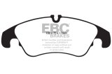 EBC 11 Audi A6 2.0 Turbo Ultimax2 Front Brake Pads thumbnail 4