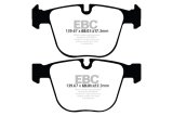 EBC 11+ BMW (Alpina) B7 xDrive 4.4 Turbo Bluestuff Rear Brake Pads thumbnail 5