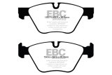 EBC 11+ BMW 528 2.0 Turbo (F10) Ultimax2 Front Brake Pads thumbnail 3