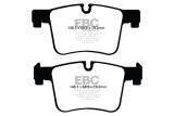 EBC 11+ BMW X3 2.0 Turbo (F25) Greenstuff Front Brake Pads thumbnail 6
