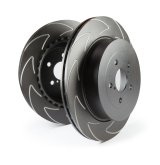 EBC 11-14 Chrysler 200 3.6 BSD Rear Rotors thumbnail 1