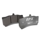 EBC Racing AP Racing CP6750 RP-X Brake Pads thumbnail 1