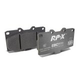 EBC Racing 89-95 Nissan Skyline (R32) 2.6L Twin Turbo GT-R RP-X Front Brake Pads thumbnail 1