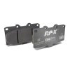 EBC Racing 89-95 Nissan Skyline (R32) 2.6L Twin Turbo GT-R RP-X Front Brake Pads thumbnail 4