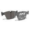 EBC Racing 08-10 BMW M3 4.0L (E90) RP-X Rear Brake Pads thumbnail 4