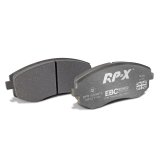 EBC Racing 2016+ Toyota 86/GR86 RP-X Front Brake Pads thumbnail 1