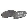 EBC Racing 2016+ Toyota 86/GR86 RP-X Front Brake Pads thumbnail 4