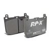 EBC Racing 16-18 BMW M2 3.0L Turbo RP-X Front Brake Pads thumbnail 4
