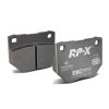 EBC Racing 89-95 Nissan Skyline (R32) 2.6TT GT-R RP-X Rear Brake Pads thumbnail 4