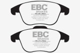 EBC 15 and up Audi Q3 2.0 Turbo Ultimax2 Front Brake Pads thumbnail 6