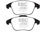 EBC 15 and up Audi Q3 2.0 Turbo Ultimax2 Front Brake Pads thumbnail 7