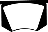 EBC 64-66 Ac Cobra 7.0 Yellowstuff Rear Brake Pads thumbnail 4