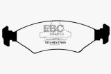 EBC 81-85 Ferrari Mondial 2.9 QV Greenstuff Rear Brake Pads thumbnail 1