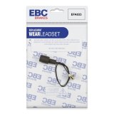 EBC 83-85 BMW 318 1.8 (E30) Front Wear Leads thumbnail 1