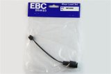 EBC 85-86 BMW 524 TD 2.4 TD (E28) Rear Wear Leads thumbnail 4