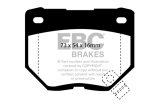EBC 89-95 Nissan Skyline (R32) 2.6 Twin Turbo GT-R Bluestuff Rear Brake Pads thumbnail 7