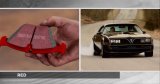EBC 91-95 Opel Astra 2.0 Redstuff Front Brake Pads thumbnail 6