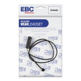EBC 92-95 BMW M3 3.0 (E36) Rear Wear Leads thumbnail 1