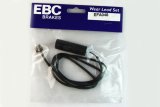 EBC 92-95 BMW M3 3.0 (E36) Rear Wear Leads thumbnail 3