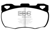 EBC 92-97 Land Rover Defender Ultimax2 Front Brake Pads thumbnail 3