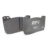 EBC Racing 2018+ BMW M5 (F90) RP-1 Race Front Brake Pads thumbnail 4