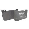 EBC Racing 2018+ BMW M5 (F90) RP-X Front Brake Pads thumbnail 4