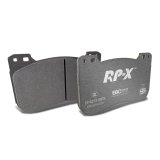 EBC Racing 2018+ BMW M5 (F90) RP-X Front Brake Pads thumbnail 6