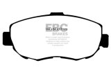 EBC 93-97 Lexus GS300 3.0 Ultimax2 Front Brake Pads thumbnail 3