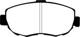 EBC 93-97 Lexus GS300 3.0 Ultimax2 Front Brake Pads thumbnail 6