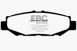 EBC 93-97 Lexus GS300 3.0 Yellowstuff Rear Brake Pads thumbnail 3