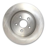 EBC 95-02 Jaguar XJR 4.0 Supercharged Premium Front Rotors thumbnail 8