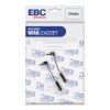 EBC 95-97 Mercedes-Benz C36 AMG (W202) 3.6 Front Wear Leads thumbnail 4