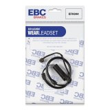 EBC 96-01 BMW 740i 4.4 (E38) Rear Wear Leads thumbnail 1