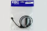 EBC 96-01 BMW 740i 4.4 (E38) Rear Wear Leads thumbnail 2