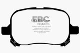 EBC 97-99 Lexus ES300 3.0 Ultimax2 Front Brake Pads thumbnail 4