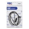 EBC 99-00 BMW 318Ti 1.9 (E46) Rear Wear Leads thumbnail 5