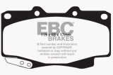 EBC 99-04 Toyota Tacoma 4WD 2.7 Greenstuff Front Brake Pads thumbnail 2